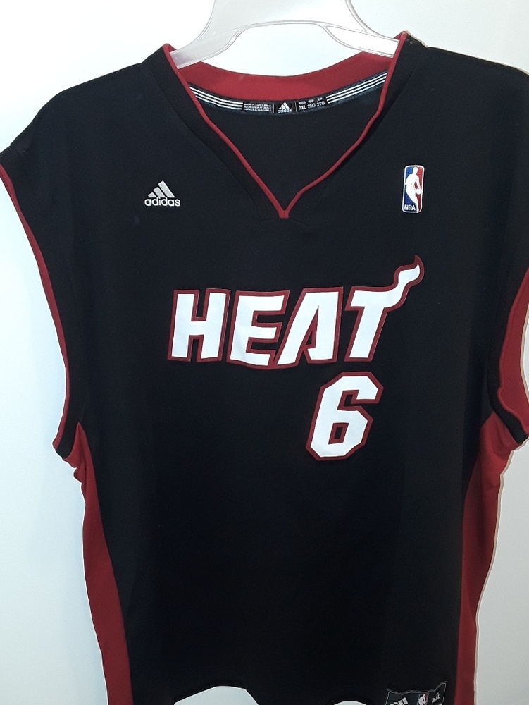 Basketball Jersey